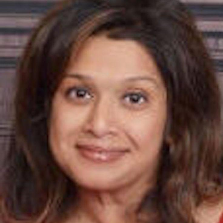 Image of Sangeeta Akundi, PSYD