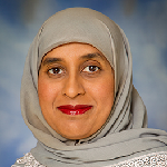 Image of Dr. Aisha H. Shareef, MD