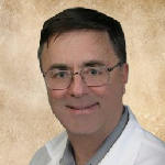 Image of Dr. David R. Jensen, MD