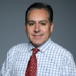 Image of Dr. Gregory M. Trevino, MD