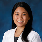 Image of Dr. Melissa Ling Mao, MD