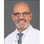 Image of Dr. Horacio J. Asbun, MD