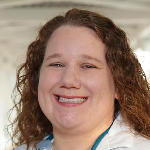 Image of Victoria A. Eck, APRN-CNP, NNP