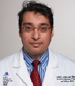 Image of Dr. Allen D. Andrade, DM(LON), MBBS, MD