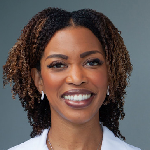 Image of Dr. Cathia Marie Rene, MD
