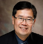 Image of Dr. Eugene H. Go, MD