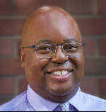 Image of Dr. Omar Maurice Young, MD