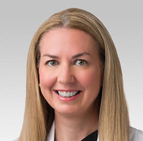 Image of Dr. Michelle Rae Maly, DO