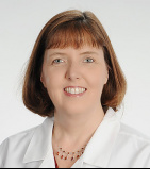 Image of Dr. Kristi L. Kotz, DO