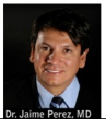 Image of Dr. Jaime Perez, MD