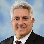 Image of Dr. Stephanos Rizos, MD