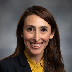 Image of Dr. Jaclyn Ariel Friedman Denenfeld, MD