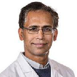 Image of Dr. George Joseph Vellanikaran, MD