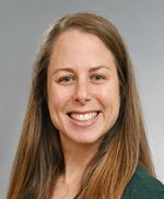 Image of Erin Curry Bane, CNM, RN