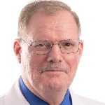 Image of Dr. Darrell R. Over, MD
