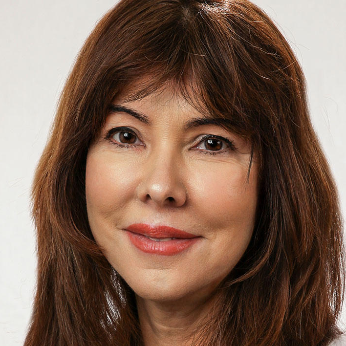 Image of Dr. Gina M. Villani, MD, MPH