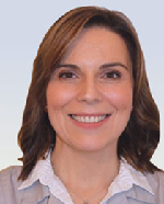 Image of Dr. Agnieszka Kendall, MD