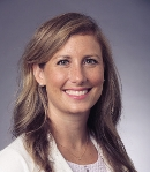 Image of Dr. Elizabeth Rose Dennis, MS, MD