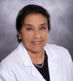 Image of Dr. Molly A. Zachariah, MD