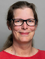 Image of Dr. Alice A. Basinger, MD