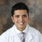 Image of Dr. Angel Rafael Gonzalez Rios, MD