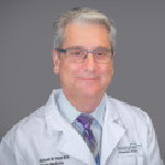 Image of Dr. Richard Michael Hays, MD