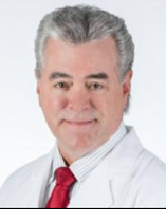 Image of Dr. Harold R. Huff, MD