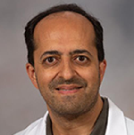 Image of Dr. Javed A. Qureshi, MD