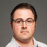 Image of Dr. Justin David Merszei, MD