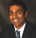 Image of Dr. Arun J. Ramappa, MD