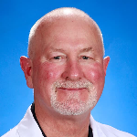 Image of Dr. Rickey L. Lents, MD