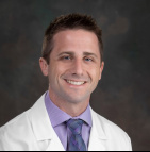 Image of Dr. Marcus G. Moseley, MD, DO
