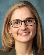 Image of Dr. Sarah J. Moum, MD