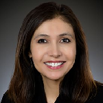 Image of Dr. Zainab Ilahi, MD