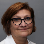 Image of Dr. Elinor A. Mody, MD
