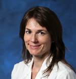 Image of Dr. Angela Goffredo Fleischman, MD