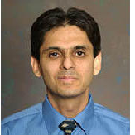 Image of Dr. Salil Manek, MD