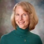 Image of Dr. Elizabeth Blount, MD