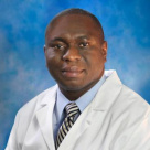 Image of Dr. Nowokere Esemuede, MD