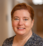 Image of Dr. Rebecca Partridge, MD