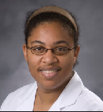 Image of Dr. Nicole Alison Larrier, MD, MS