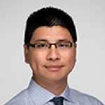 Image of Dr. Kun Xiao, MD MPH