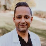 Image of Dr. Sarim Shakeel Ahmed, MD