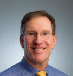 Image of Dr. Kenneth J. McAlpine, MD