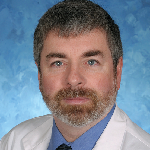 Image of Dr. Christopher J. Murphy, MD