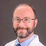 Image of Dr. Jared Scott Coberly, MD
