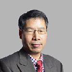 Image of Dr. Dingchao He, MD