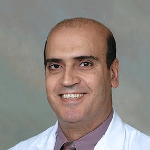 Image of Dr. Ashraf M. Nofal, MD