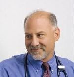 Image of Dr. James J. Gordon, MD
