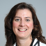 Image of Dr. Mary K. Mosko, MD
